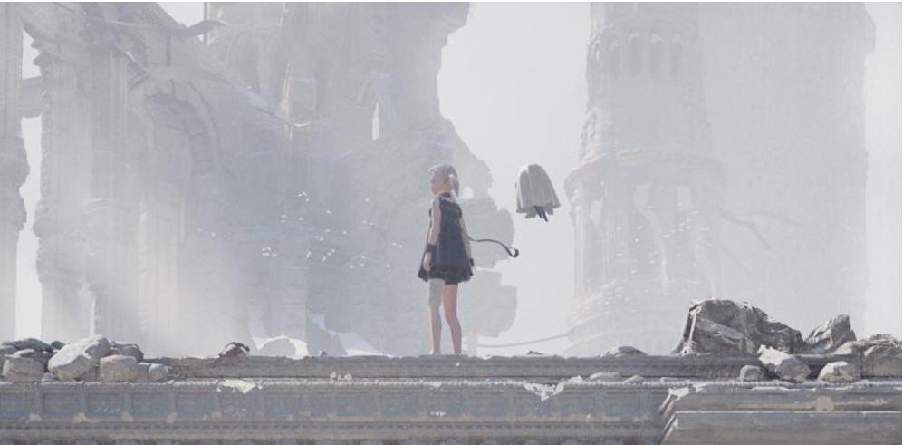 原神是最成功的二次元游戏,原神二次元游戏能有多好