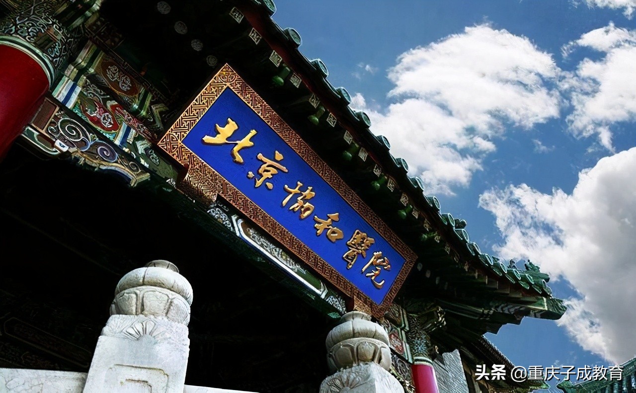 中国最具特色的二十所高校,中国高校前二十名大学