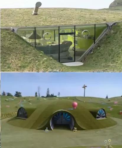 世界上奇特的建筑,世界令人震撼的古建筑