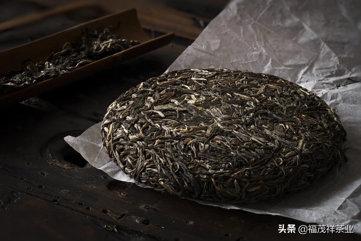 十二大古茶山都有哪些？普洱茶为什么做成饼？一饼为什么357克？