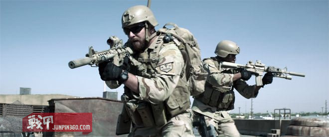 美军单兵瞄具,美军突击手武器