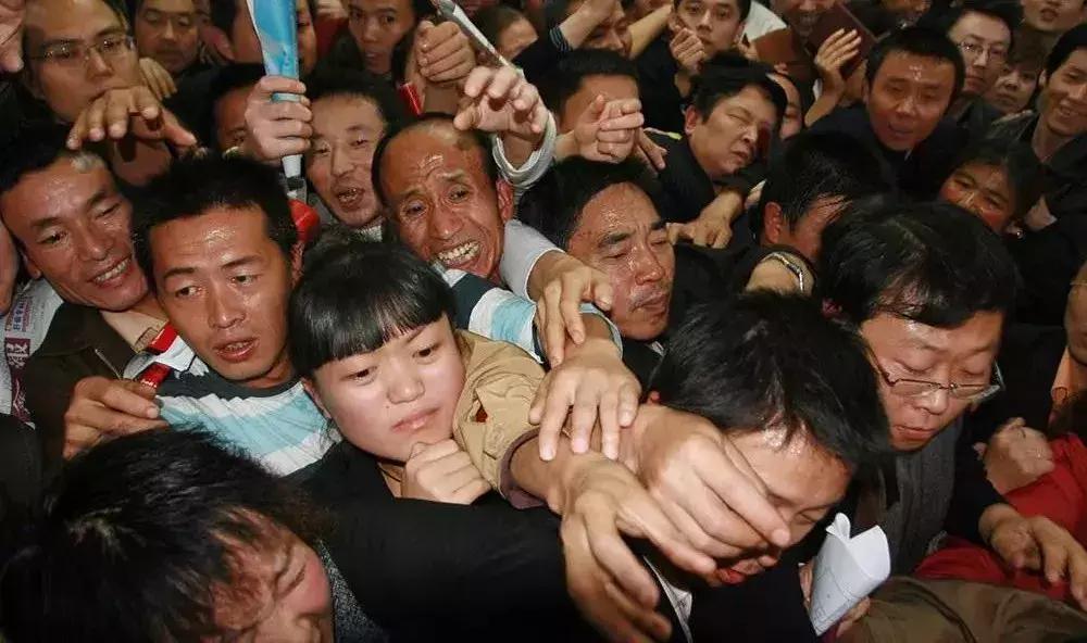 中国40年代真实影像,40年代中国真实影像