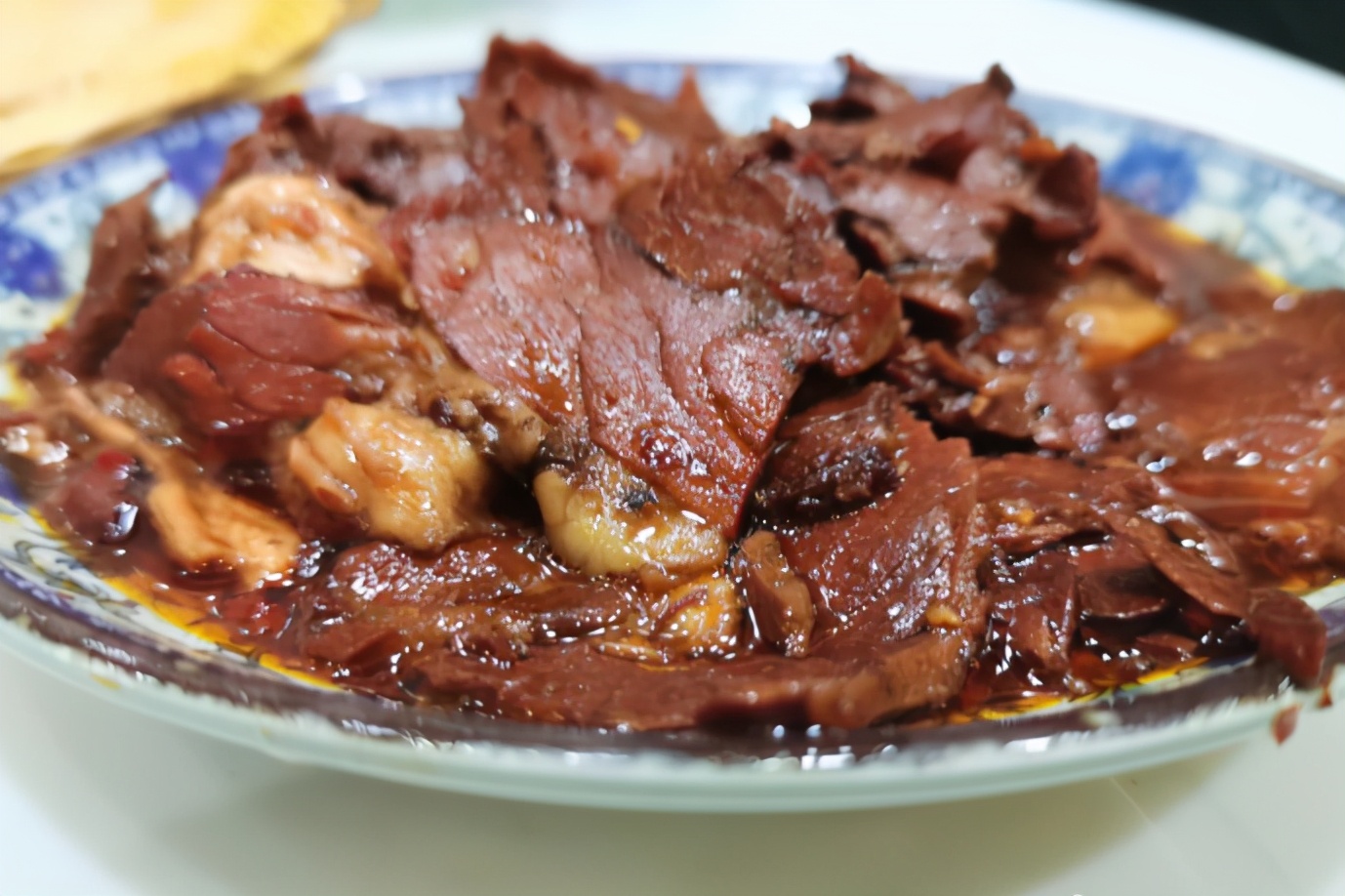 合肥哪个地方的牛肉面好吃,合肥政务区最好吃的牛肉面