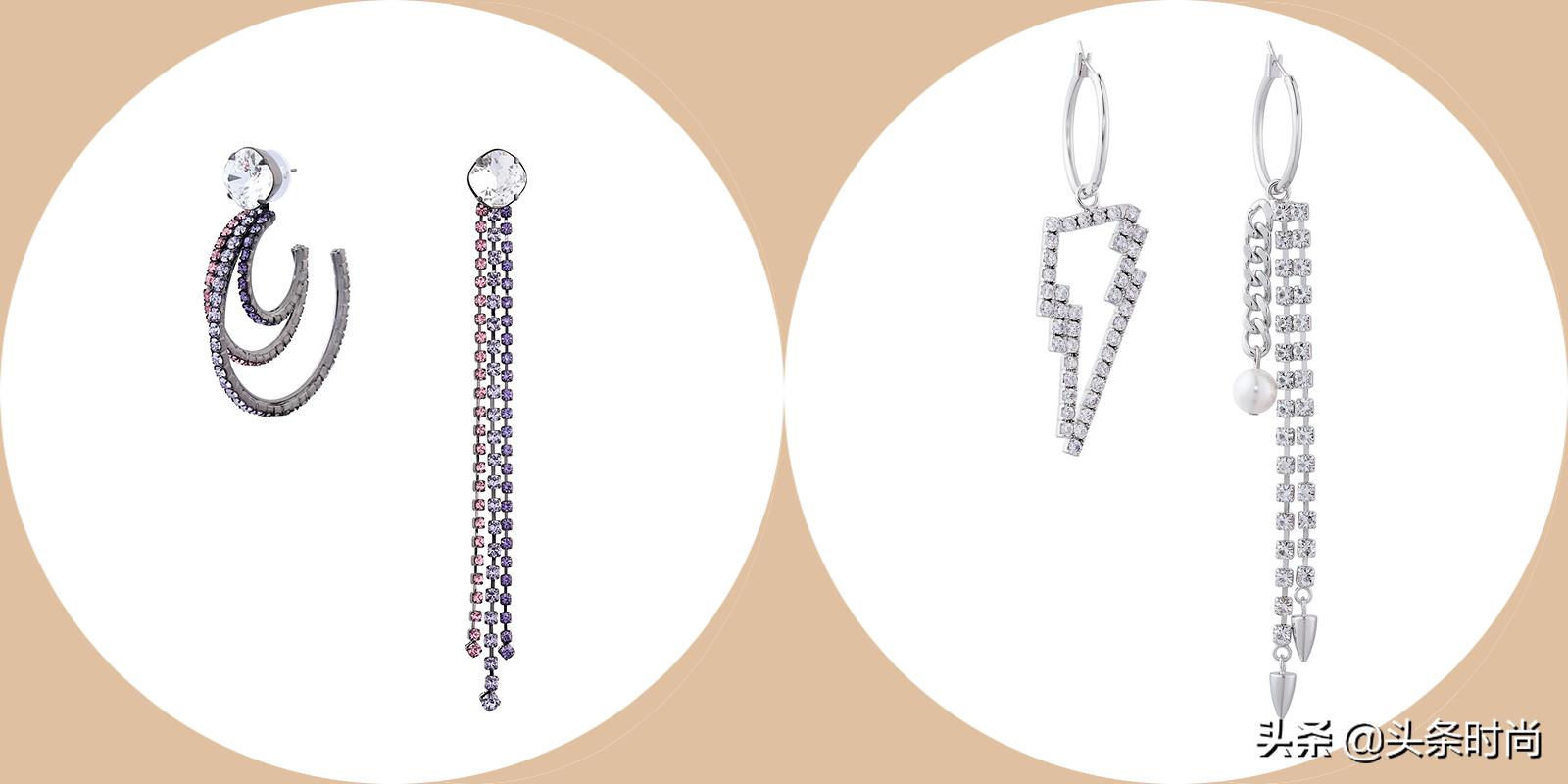 这个新晋小众品牌超火，连Angelababy、热巴、周迅都抢着戴