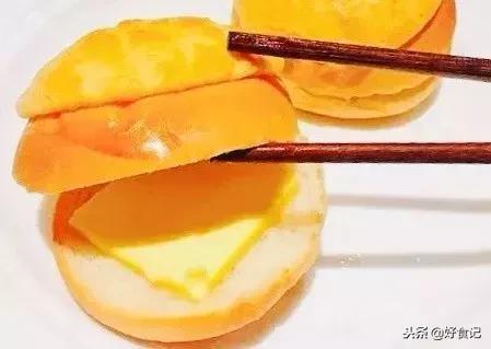 正弘城负一楼美食蛋包饭,郑州正弘城美食红黑榜