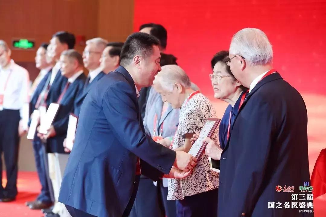 国家名医大全,国之名医榜单公布