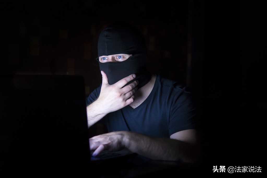 嫖娼是违法还是犯罪？很多人都搞错了