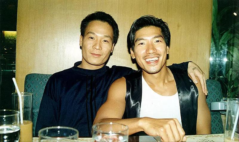 香港十大人物刘德华,香港十大反派演员张晋