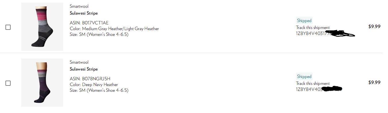 我穿过200双袜子后，才发现这些袜子非常好……