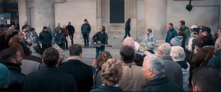 为什么流浪猫鲍勃去世了,流浪猫鲍勃治愈了多少人