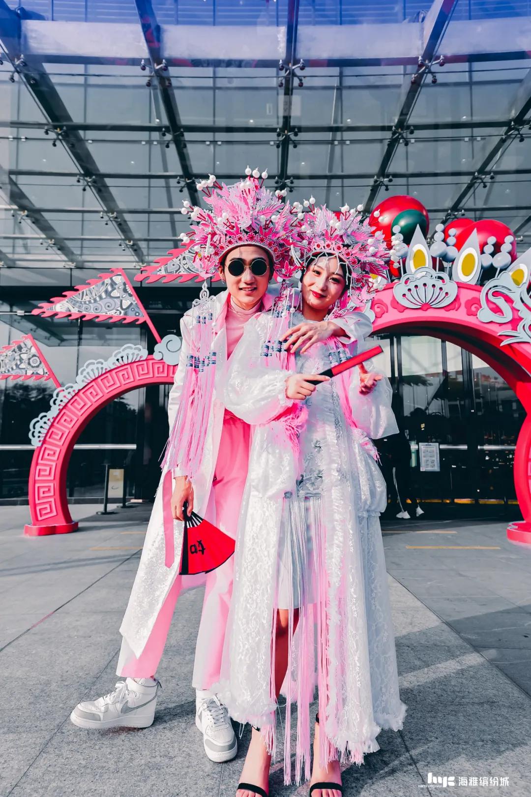 留深旅游攻略详解,深旅一日游游玩攻略