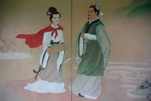 伟人、圣人、祖师、要人系列谈（之六·配图版）