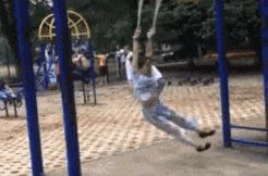 抖音老人徒手健身,抖音健身三大项入门标准