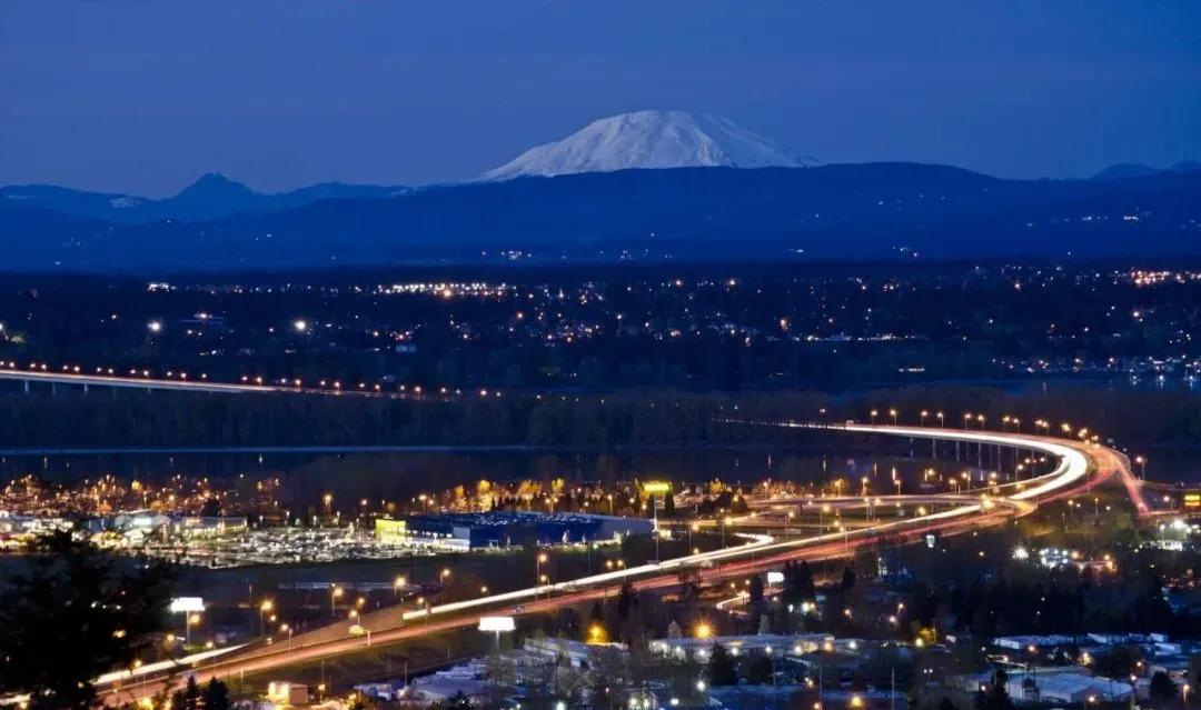 美国各个州的销售税,美国没有所得税的州