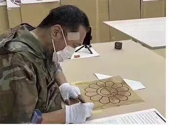 怎么购买村上隆的版画,村上隆真假鉴别