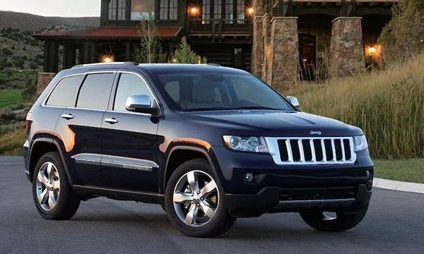 曾经现代的suv,曾经的老款经典suv