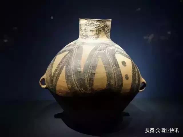 仰韶出土了大量彩陶,仰韶文化彩陶纹样书籍