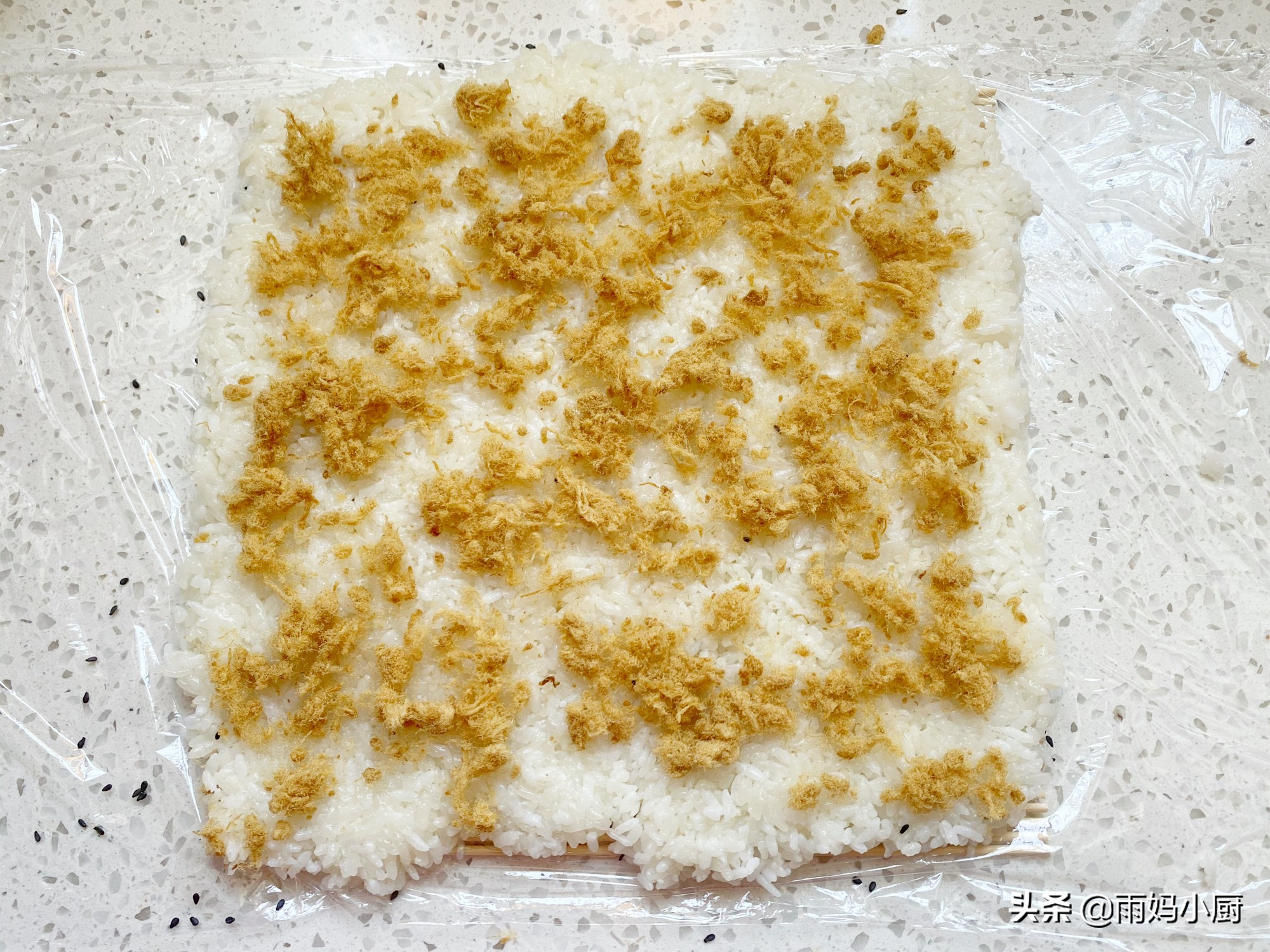 粢饭团做法简易版,粢饭团怎么做简单又好吃