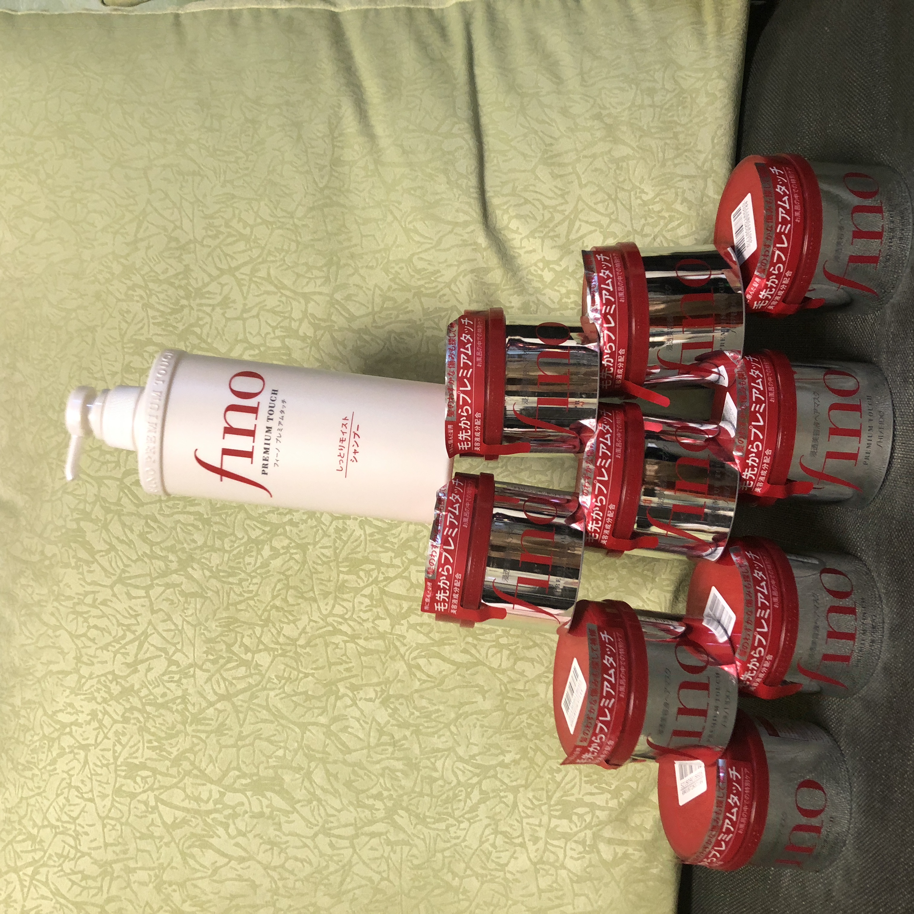 一个败家娘们是如何对抗日本药妆店的