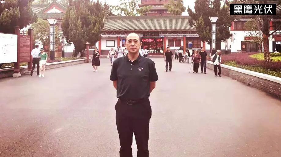 宝光智中储能的市场地位,北京宝光智中储能有限公司