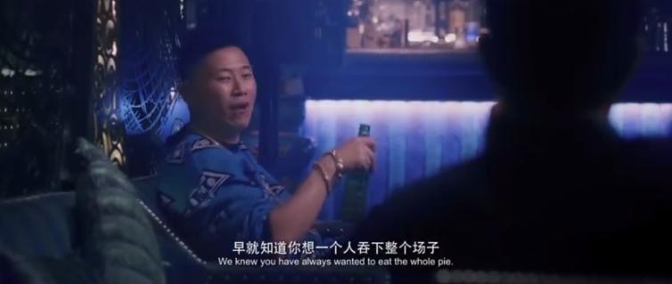 欧阳靖演过什么,欧阳靖在tvb演什么