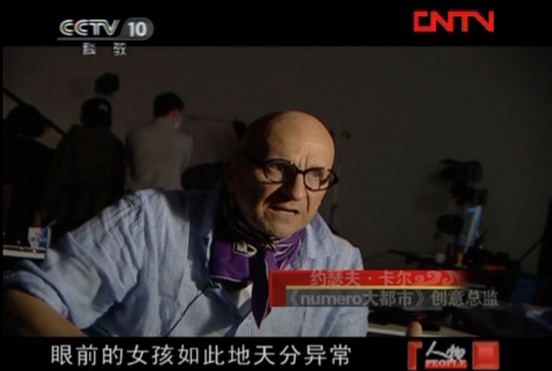 刘雯一年参加了几场时装周,刘雯时隔三年再登秀场气势依旧