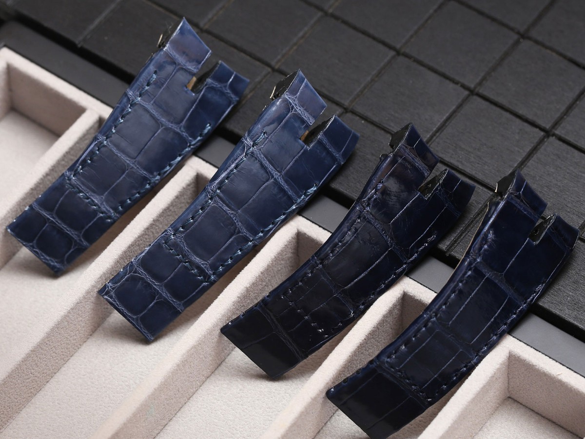 皮中王者还讲究等级划分，鳄鱼皮革档次如何分类？