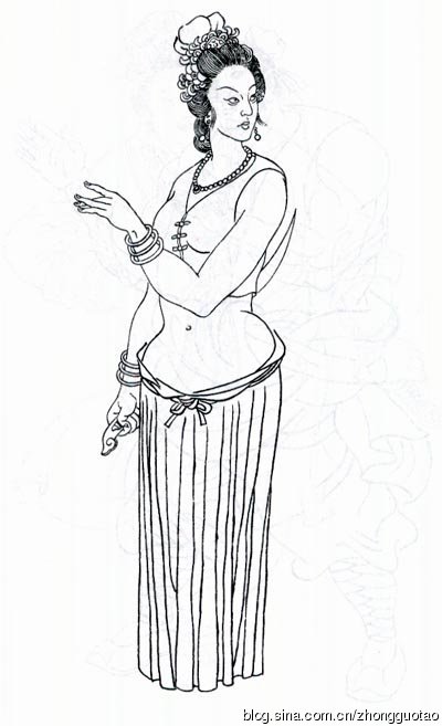 牛牧野水浒扑克,牛牧野水浒人物