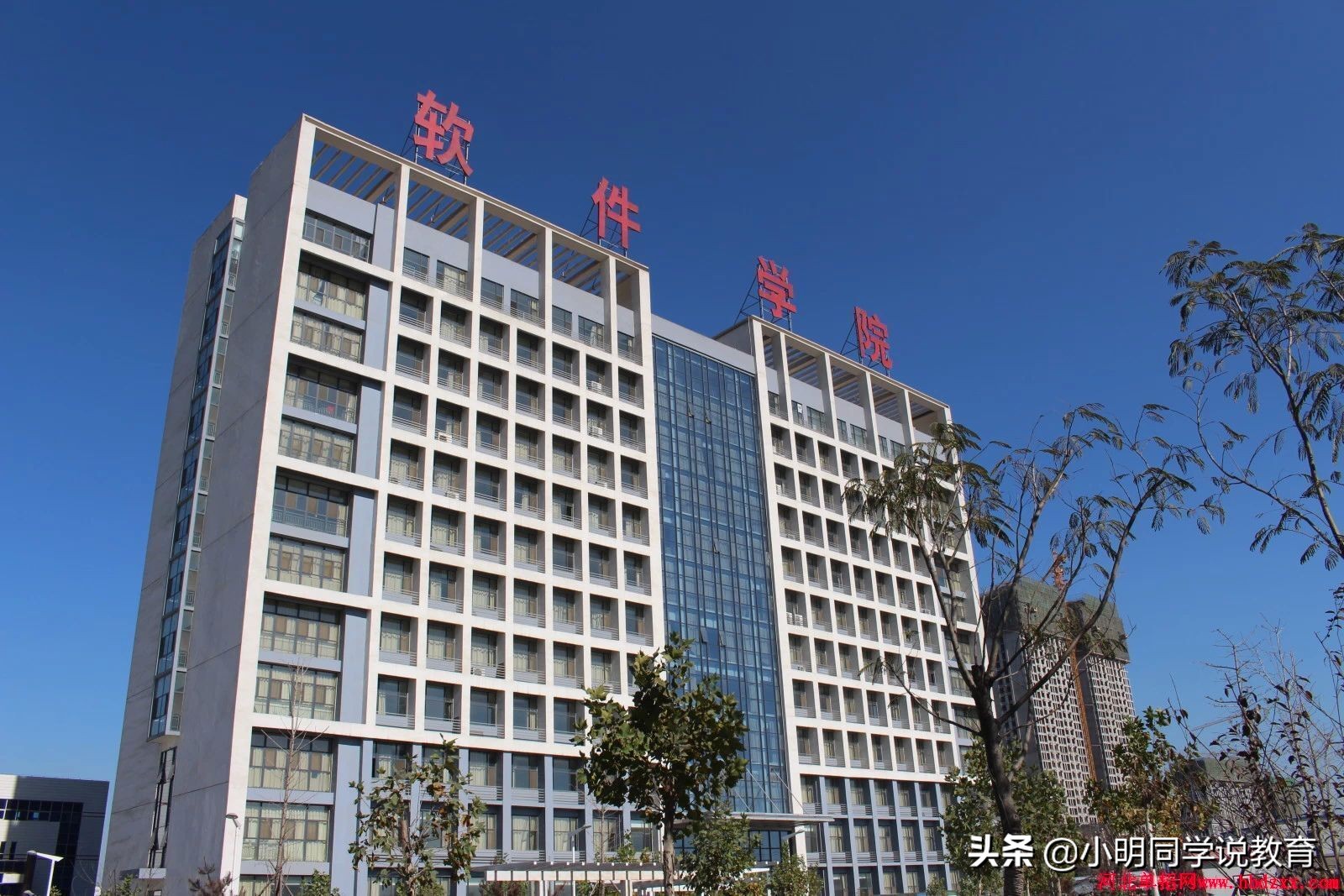 保定有哪些大学2021保定市大学排行保定大学名单一览「大学名录」