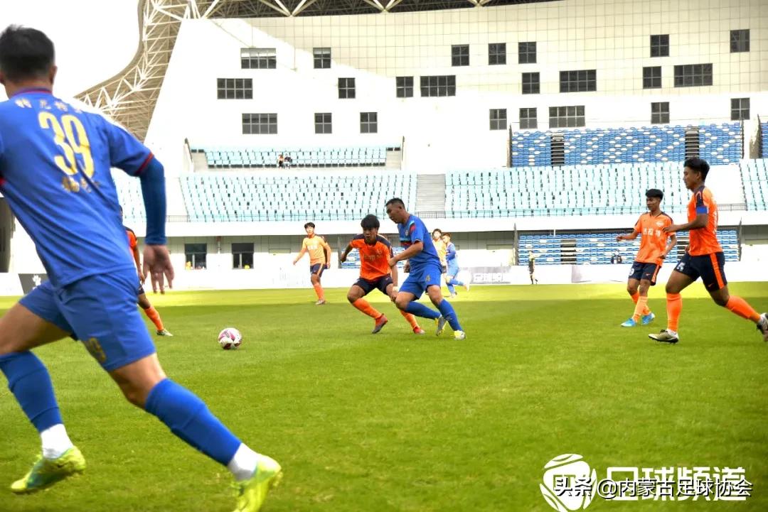 蒙超联赛,蒙超联赛决赛