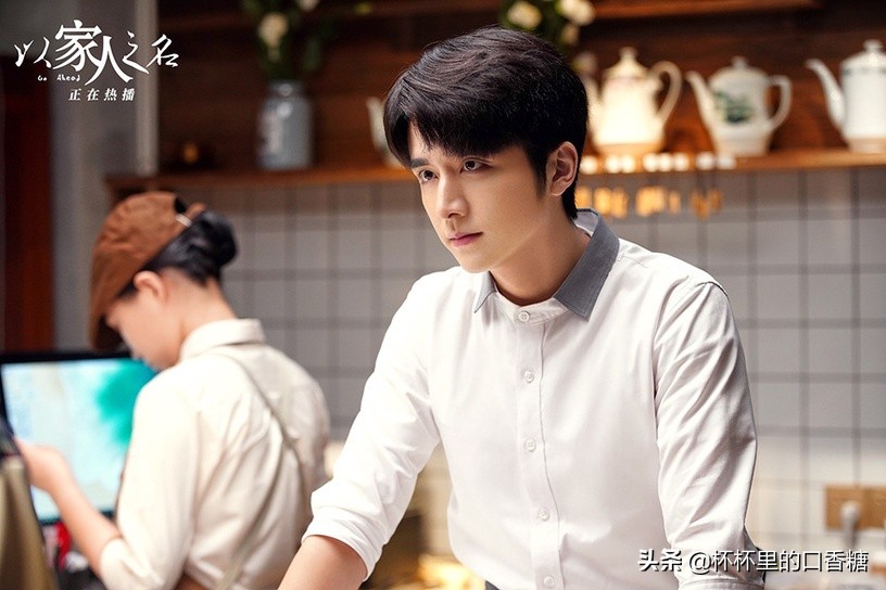 杨洋任嘉伦演技对比,杨洋任嘉伦演技