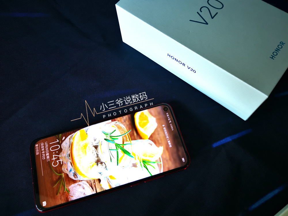 荣耀v20打王者能开极致吗,王者荣耀极致画质荣耀v20