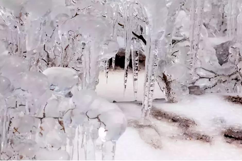 广东居然藏着一个神秘天坑,广东这座小镇藏着多少宝藏