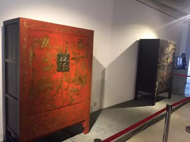 制器尚象名词解释,传统家具制作工艺陈列馆