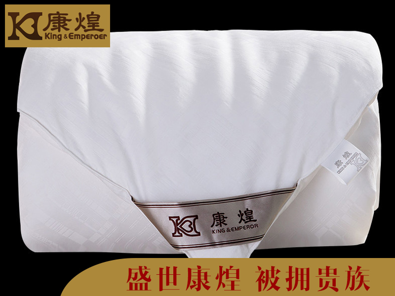 蚕丝被十大品牌有哪些,桐乡蚕丝被品牌前十名排行榜