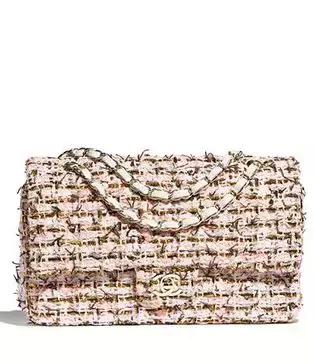 刘雯今年最流行的包,刘雯同款包时尚潮流大牌大容量