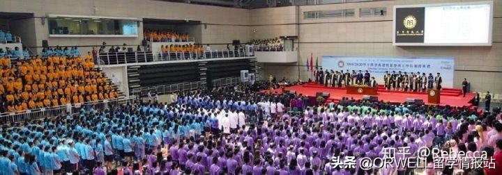 为什么要选择澳门科技大学,澳门科技大学真的值得读吗