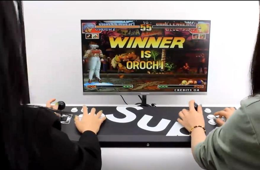 红白机时代的各类游戏机,红白游戏机经典游戏都有哪些