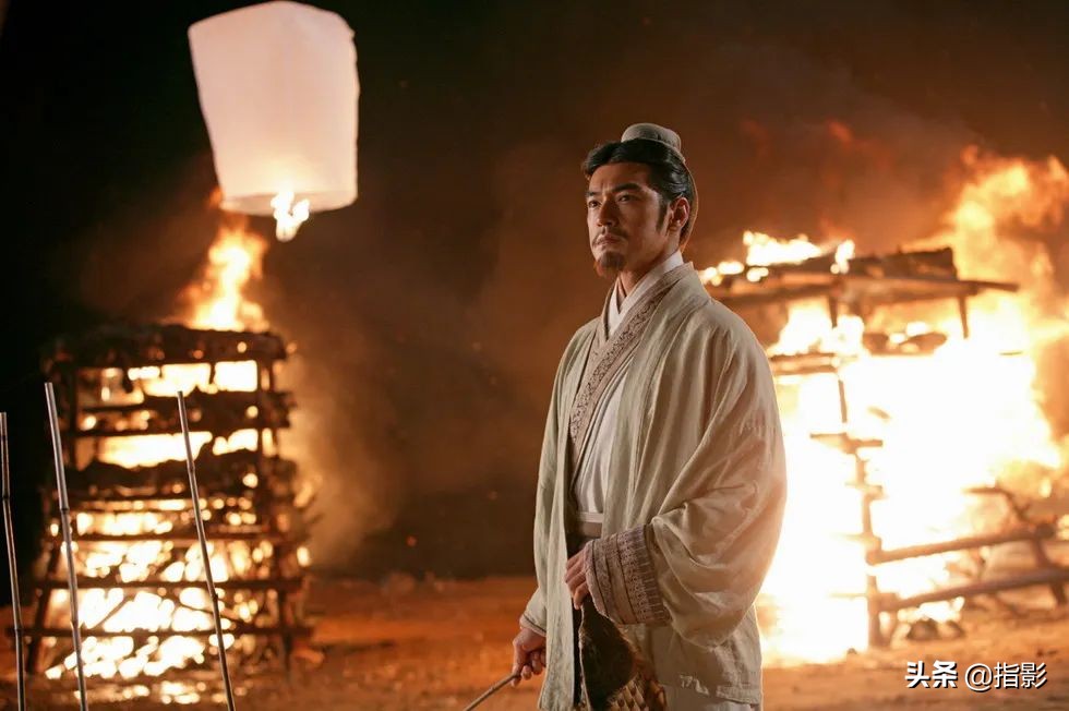 投资最大的10部华语电影，周星驰占2部，第一花了近10亿