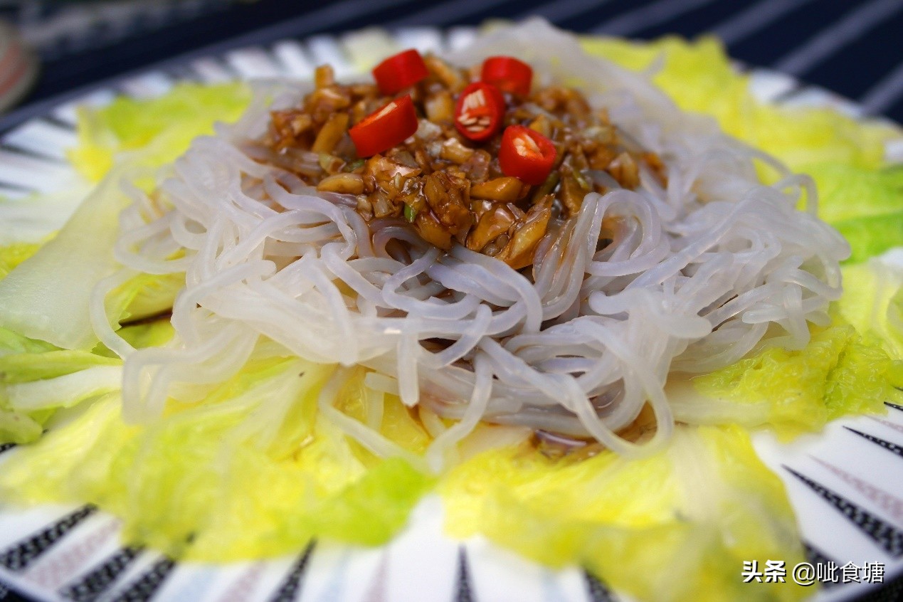 娃娃菜魔芋的家常做法大全,魔芋娃娃菜的家常做法