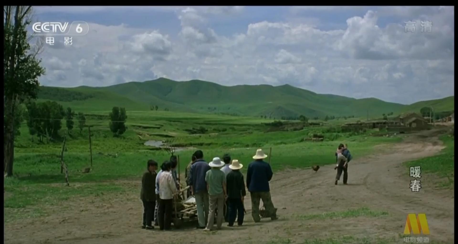 暖春电影观后感,暖春观后感影评400字