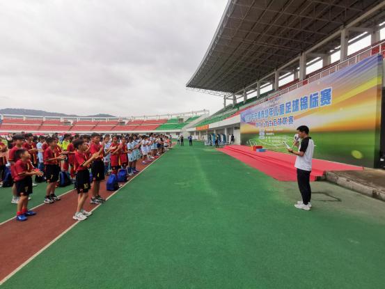 霞浦青少年足球联赛冠军,霞浦足球联赛