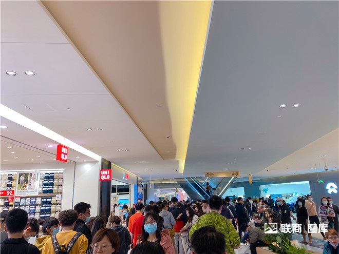 除了高达，中国首家LaLaport啦啦宝都还带来哪些惊喜？