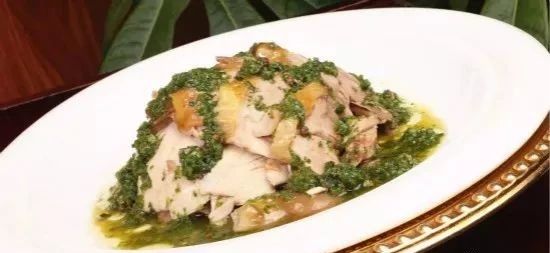 凉菜卤菜培训班,单独调的凉菜和一起调的凉菜