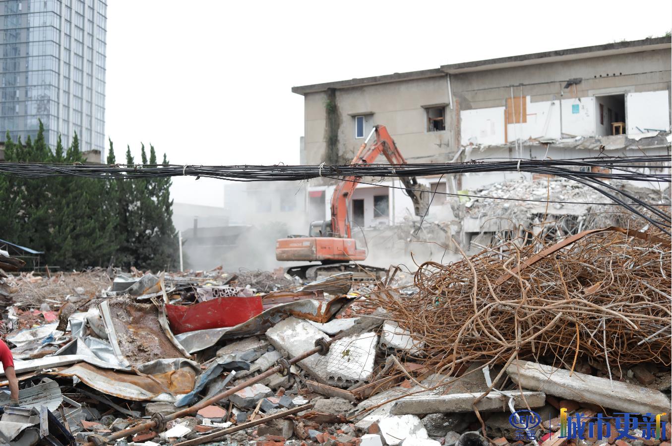 三市旧货市场什么时候拆迁,原三市旧货市场搬迁哪里了