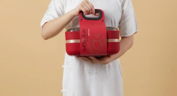 移动式茶空间,打造移动茶空间