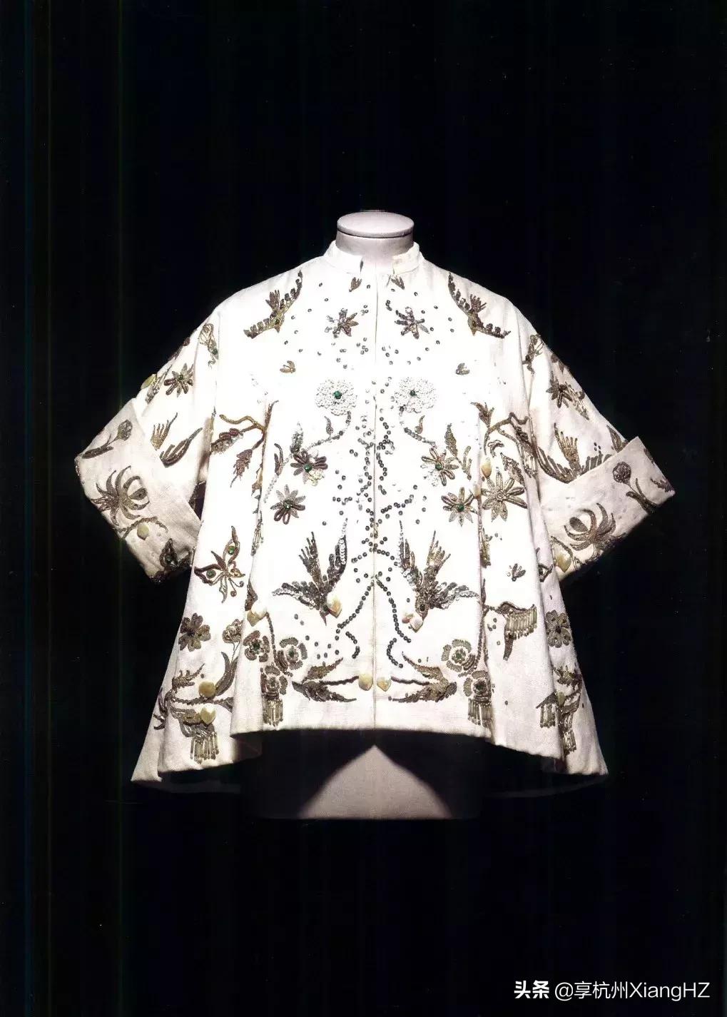 迪奥1997旗袍秋冬大秀 (迪奥1953时装展图片)