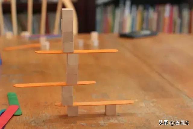 幼师口袋自制玩教具桌上足球,优秀玩教具幼儿园手工