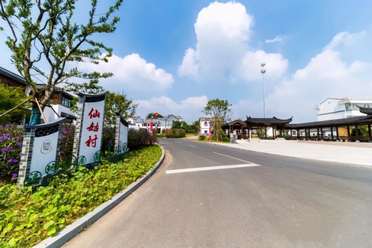 茅山句容和金坛打卡点,茅山必去景点