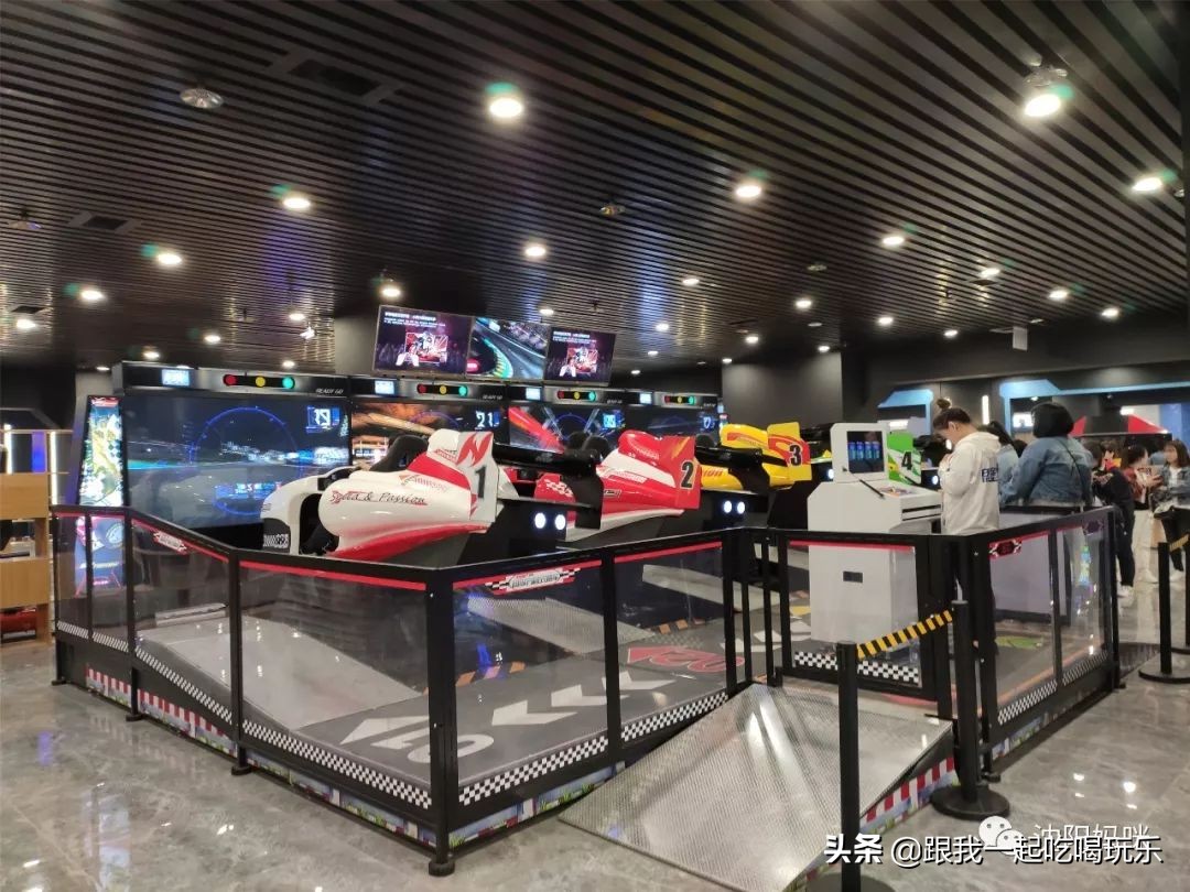 沈阳室内儿童乐园哪个最好玩,沈阳大型游乐场儿童乐园